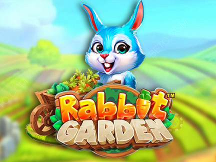 Rabbit Garden Demó