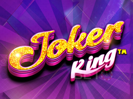 Joker King (Pragmatic Play)  Demó
