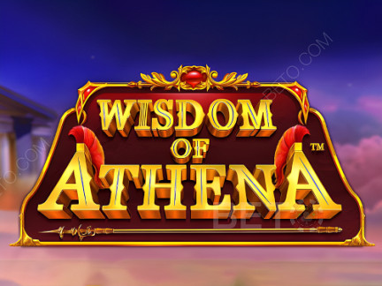 Wisdom of Athena  Demó
