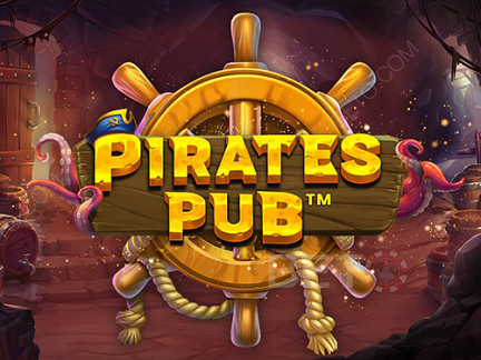 Pirates Pub  Demó