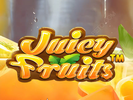 Juicy Fruits (Pragmatic Play) 