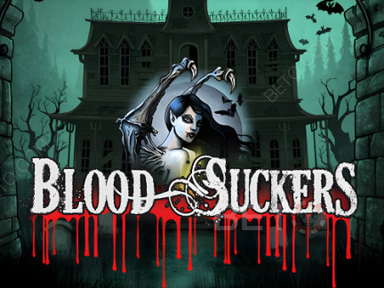 Blood Suckers Demó