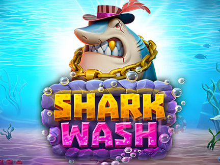 Shark Wash  Demó