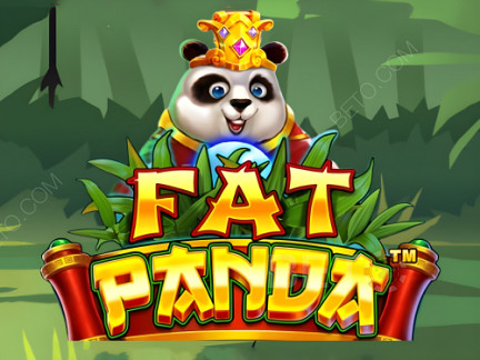 Fat Panda  Demó