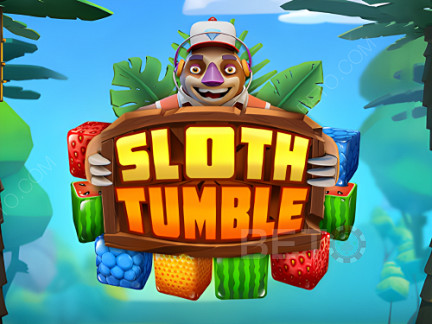 Sloth Tumble  Demó