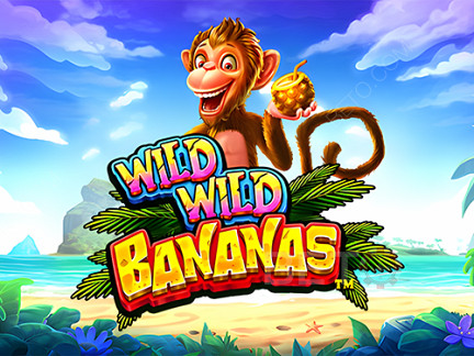 Wild Wild Bananas  Demó