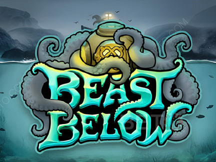 Beast Below  Demó