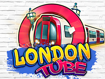 London Tube  Demó