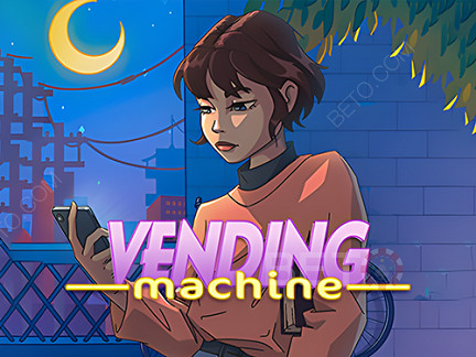 Vending Machine  Demó