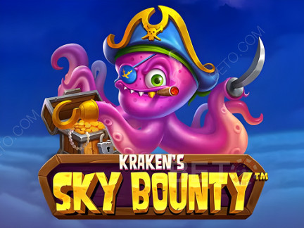 Sky Bounty Demó