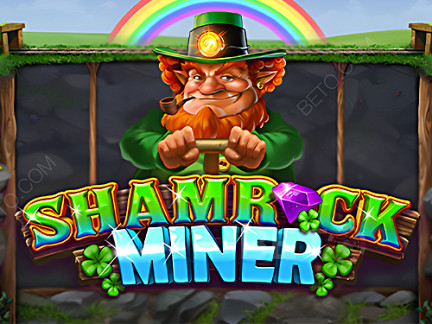 Shamrock Miner Demó