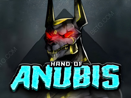 Hand of Anubis Demó