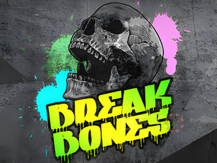 Break Bones Demó