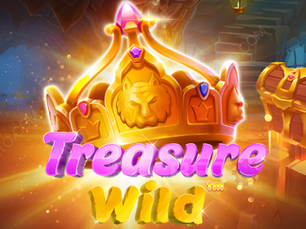 Treasure Wild Demó