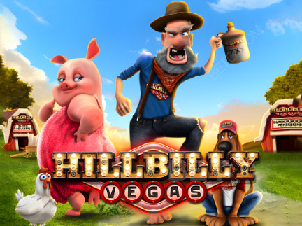 Hillbilly Vegas Demó