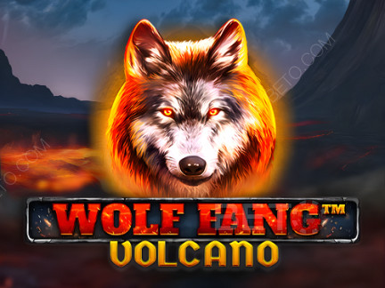 Wolf Fang - Volcano Demó