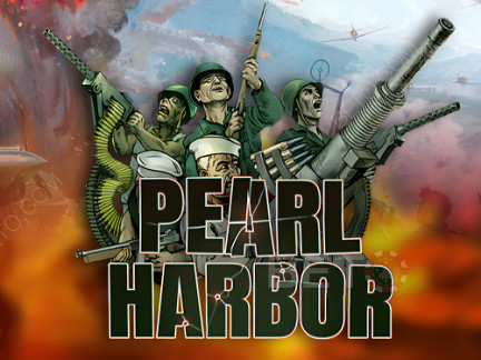 Pearl Harbor  Demó