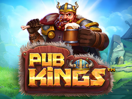 Pub Kings  Demó