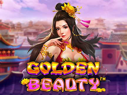 Golden Beauty  Demó