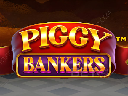 Piggy Bankers  Demó
