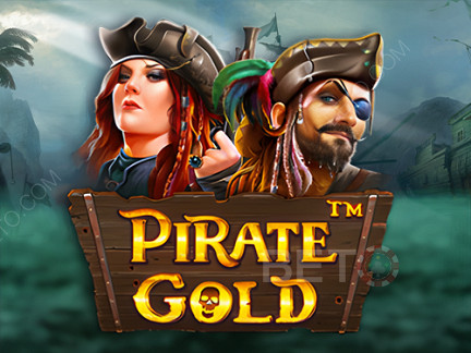 Pirate Gold Demó