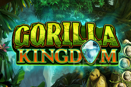 Gorilla Kingdom Demó