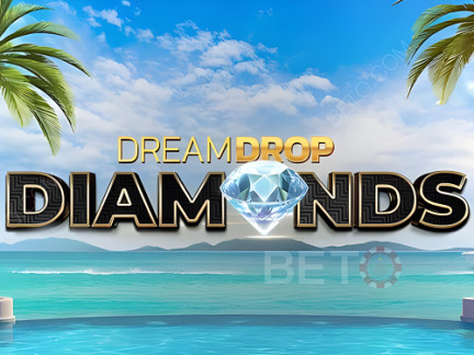 Dream Drop Diamonds Demó