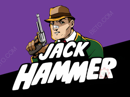 Jack Hammer Demó