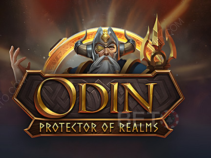 Odin Protector of Realms Demó
