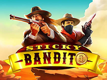 Sticky Bandits Demó