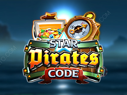 Star Pirates Code Demó