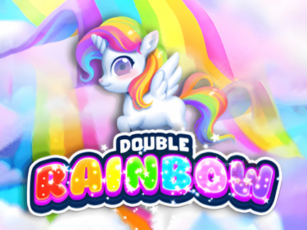 Double Rainbow Demó