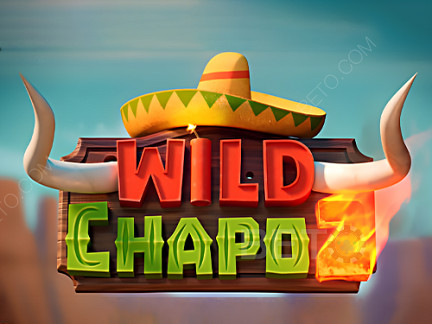 Wild Chapo 2 Demó