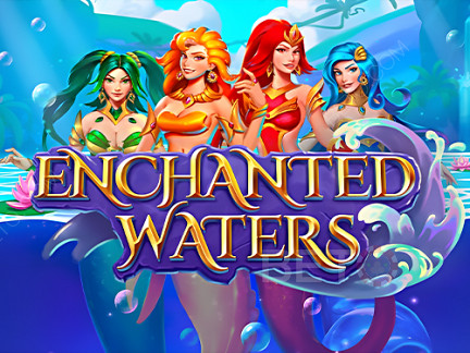 Enchanted Waters  Demó