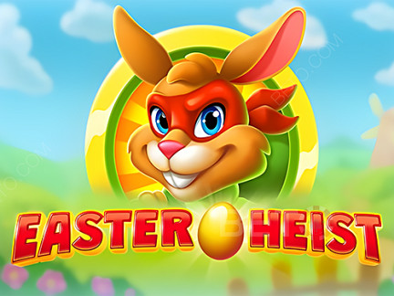 Easter Heist Demó