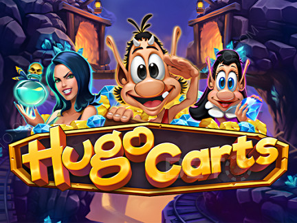Hugo Carts Demó
