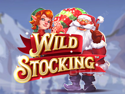 Wild Stocking Demó