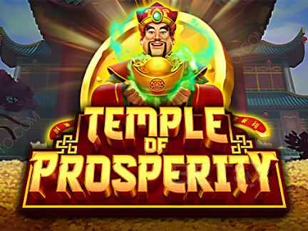 Temple of Prosperity  Demó