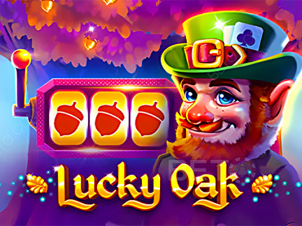 Lucky Oak Demó