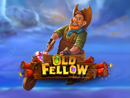 Old Fellow Demó