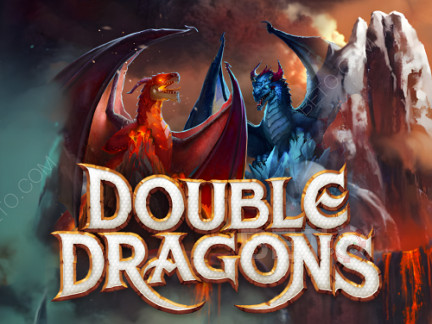Double Dragons (Yggdrasil )  Demó