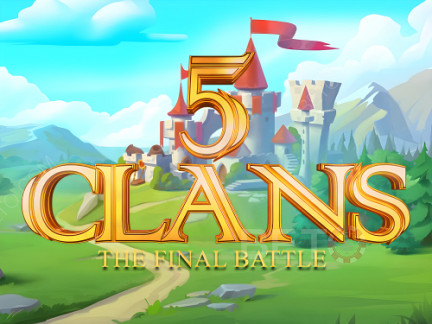 5 Clans Demó