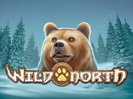 Wild North (Play’n Go) Demó