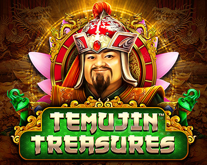 Temujin Treasures Demó