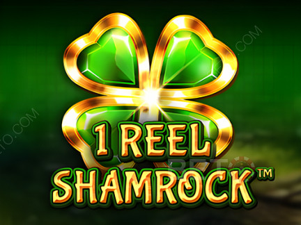 1 Reel Shamrock Demó