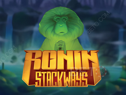 Ronin StackWays  Demó