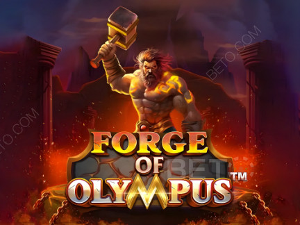 Forge of Olympus  Demó