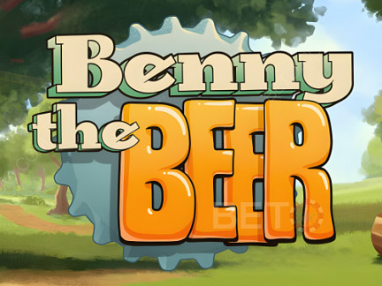 Benny The Beer  Demó