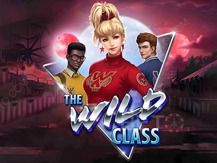The Wild Class Demó