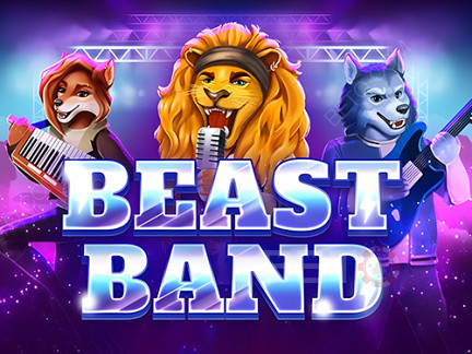 Beast Band  Demó